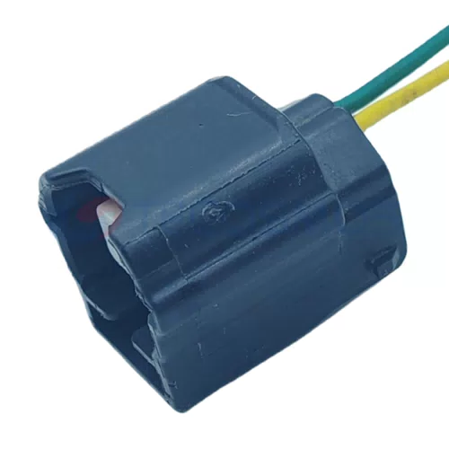 Automobile Waterproof Wiring Harness Connector Plug 7283-8851-30 - image 5